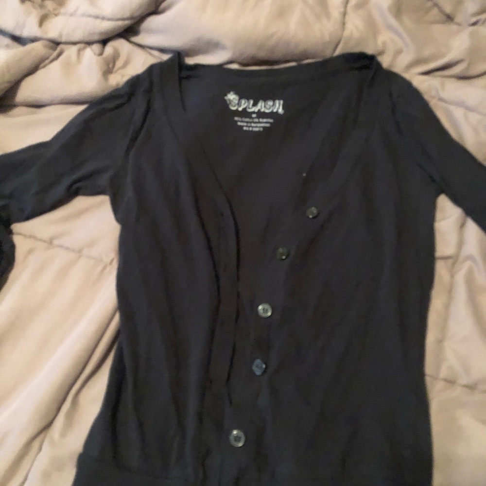 Cardigan